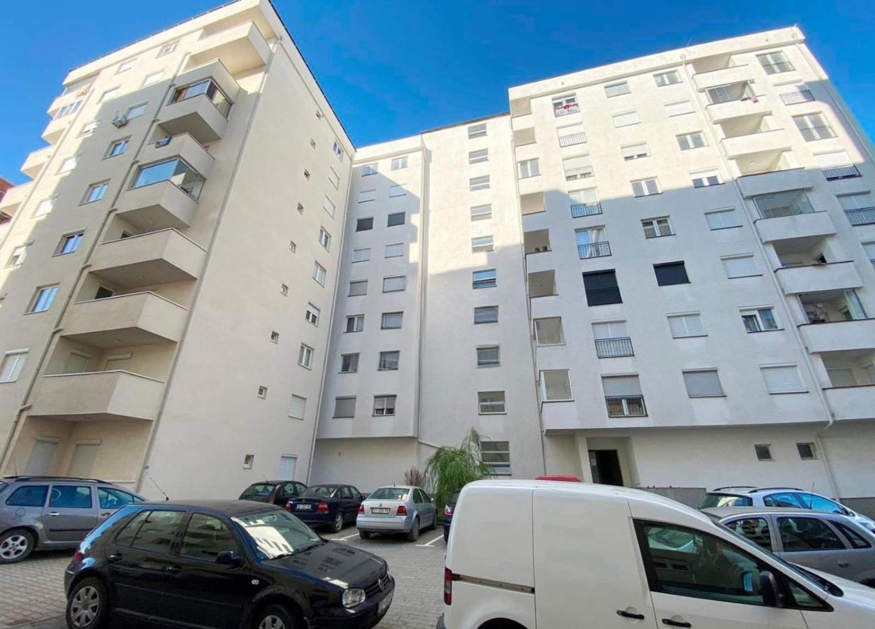 1-Bedroom Apartment Fushe Kosove Kosovo Polje 외부 사진