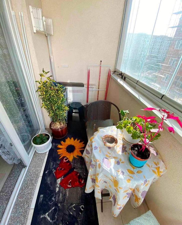 1-Bedroom Apartment Fushe Kosove Kosovo Polje 외부 사진