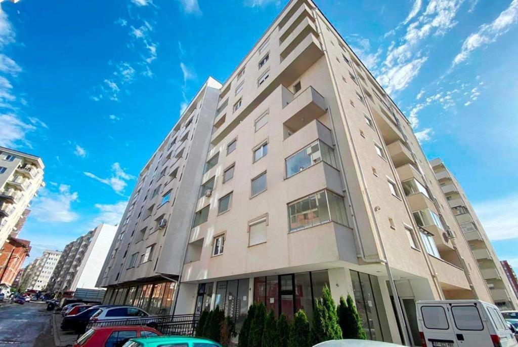 1-Bedroom Apartment Fushe Kosove Kosovo Polje 외부 사진