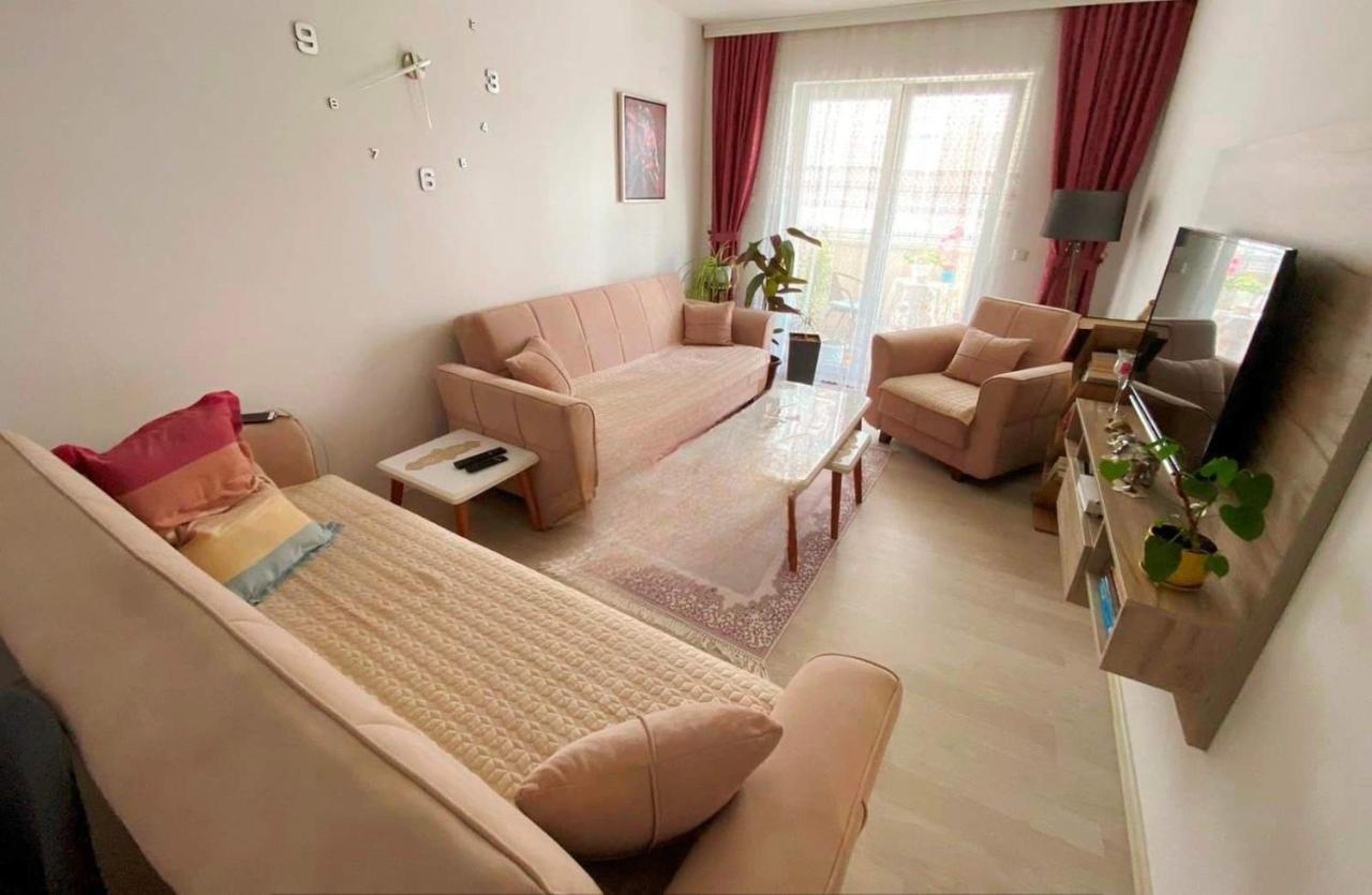 1-Bedroom Apartment Fushe Kosove Kosovo Polje 외부 사진